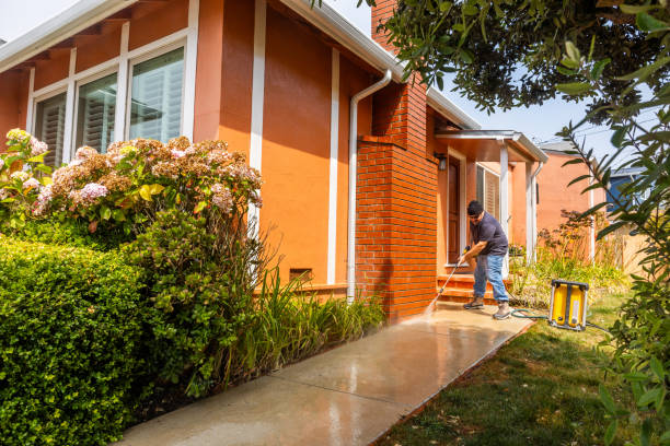 Best Deck Pressure Washing  in Tyrone, GA